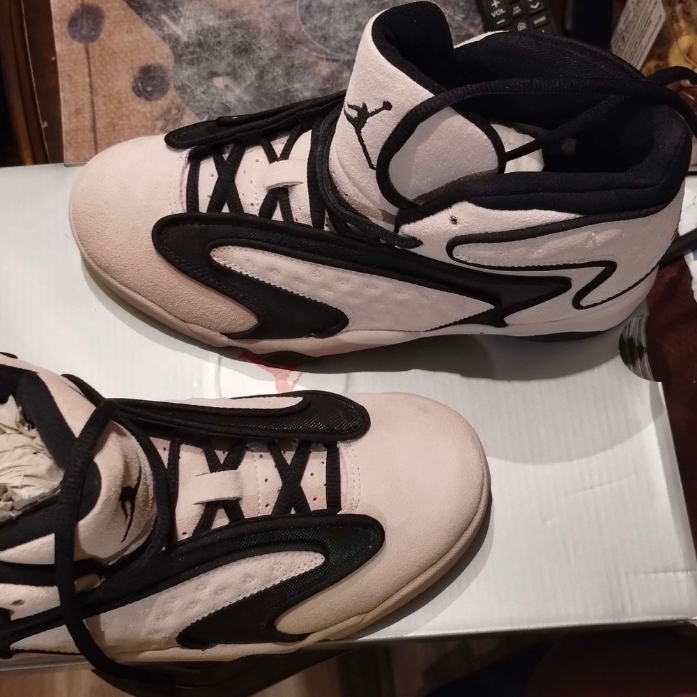 Women  Air Jordan OG